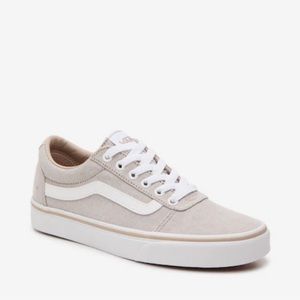 Vans Ward Lo Sneaker - Women's